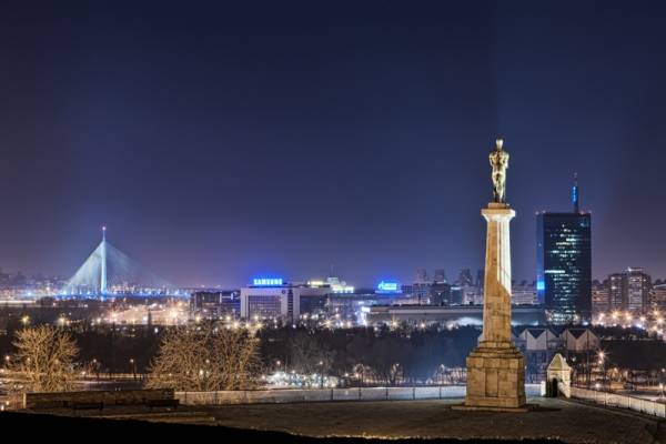Zanimljiva dešavanja – april