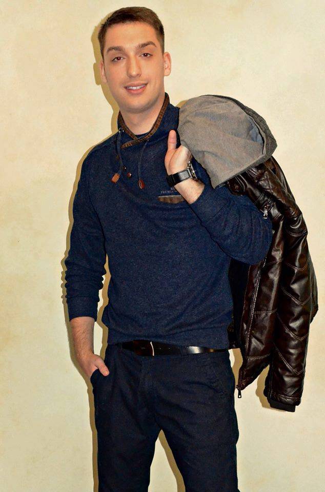 Aleksa Bošković