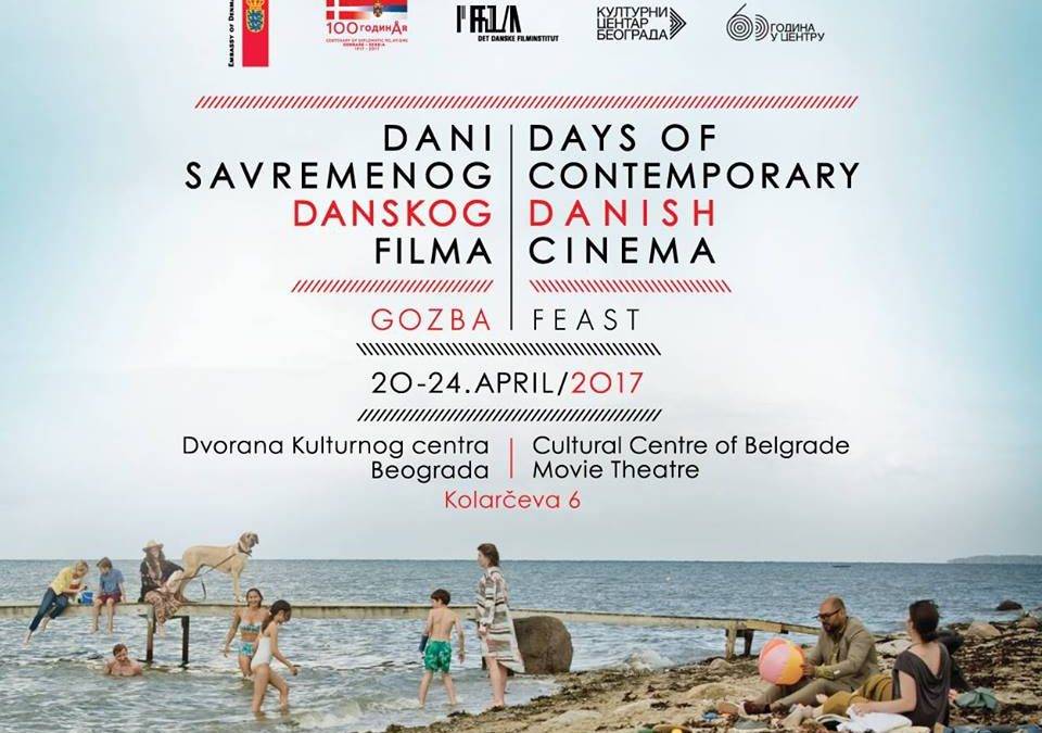 Dani savremenog danskog filma