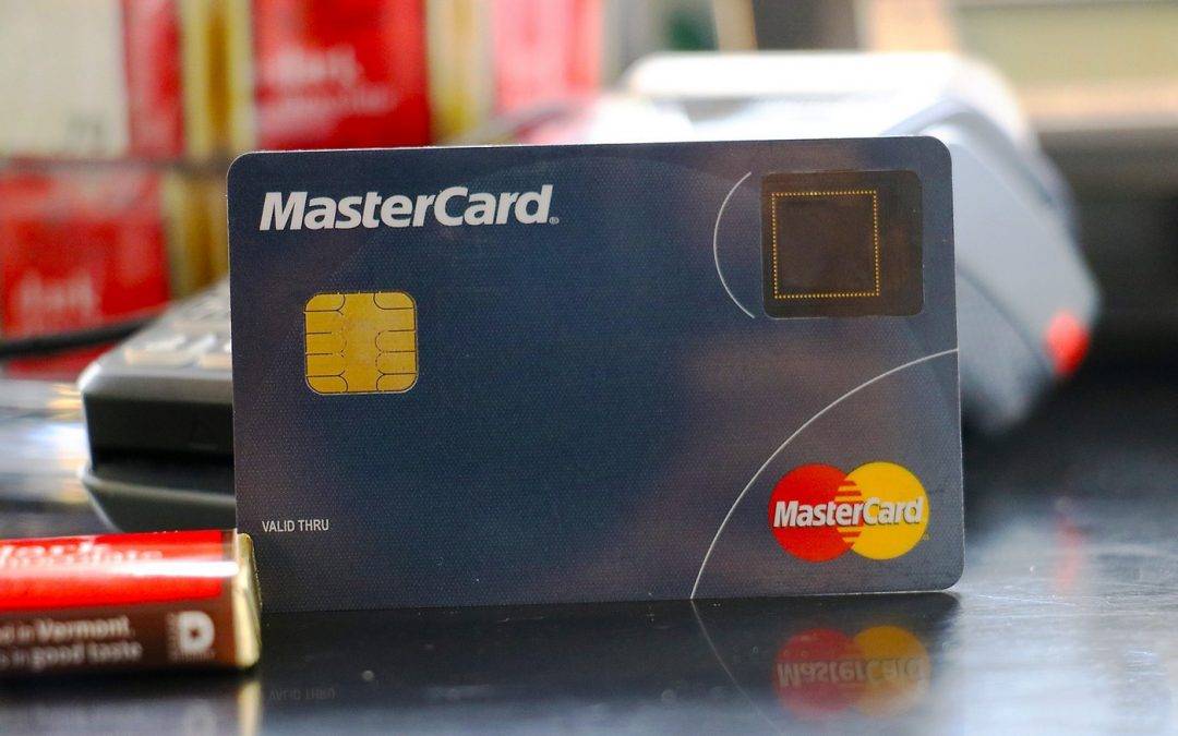 MasterCard je predstavio biometrijsku platnu karticu