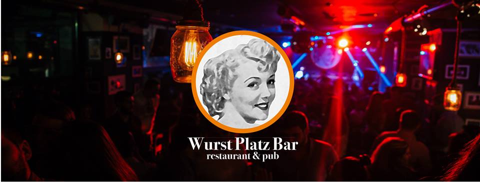 Gde izaći subotom: Wurst Platz