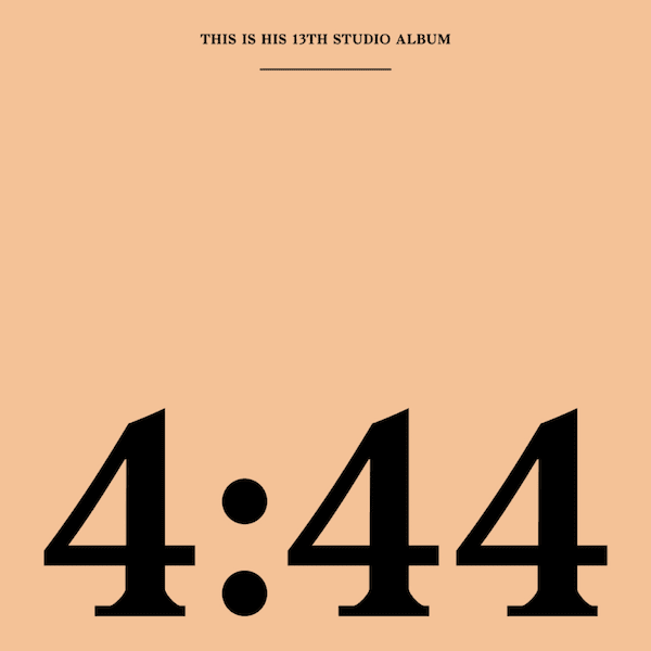 444: You can’t heal what you don’t reveal