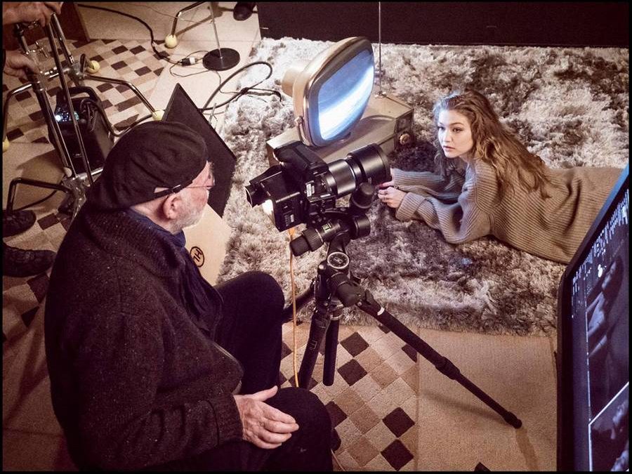 Fotografija i posvećenost