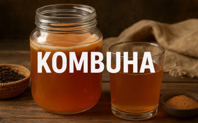 Kombuha za mršavljenje – kako se pije, recept, cena i iskustva!