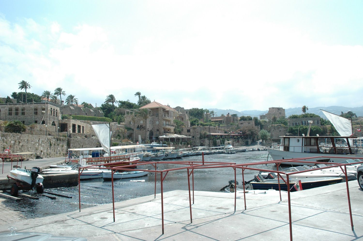 Luka u Biblosu