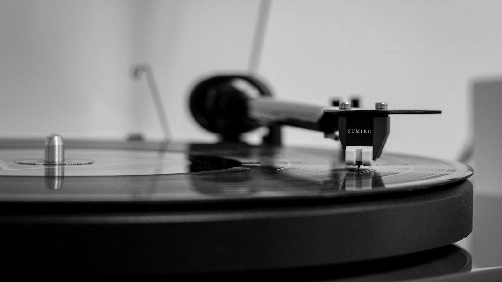 Gramofon sa pločom