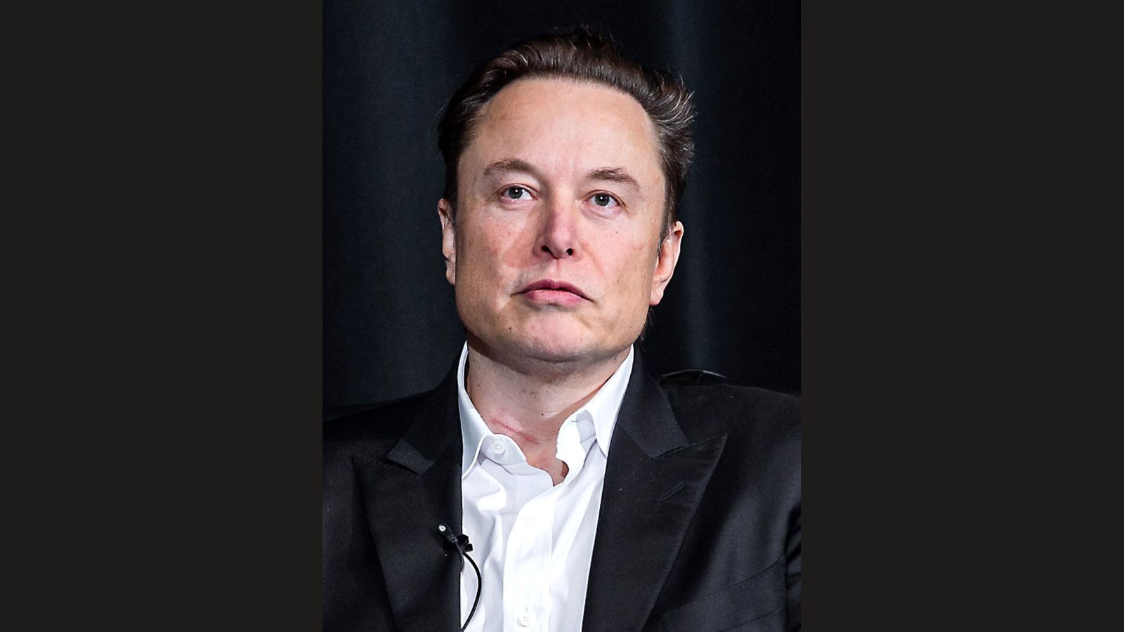 Ilon Mask, 2022.